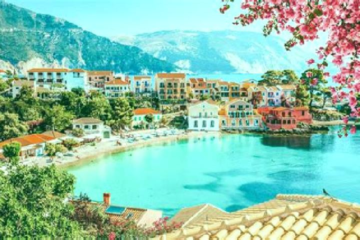 Ava, 38 — Escort in Argithea, Greece