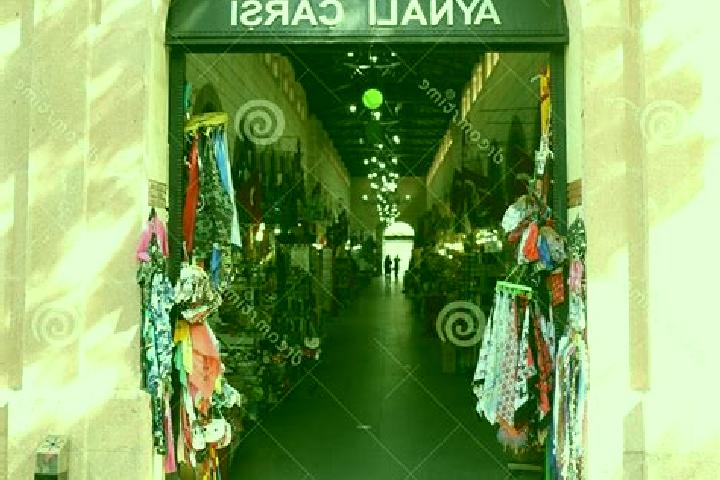 Ava, 38 — Escort in Aynali, Turkey