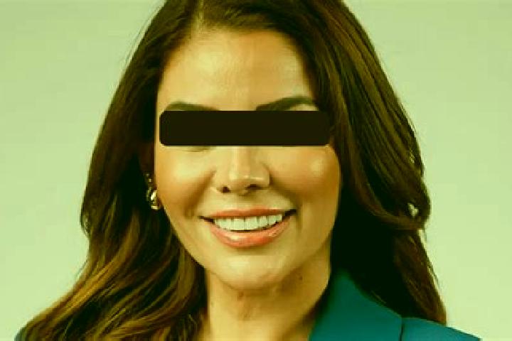 Ava, 38 — Escort in Barron, Mexico