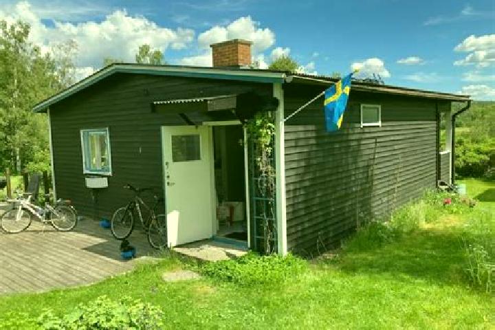 Ava, 38 — Escort in Bengtsfors, Sweden