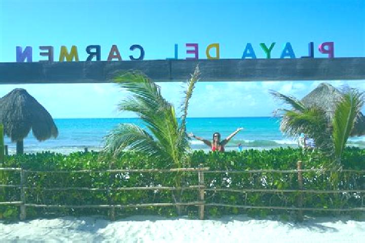 Ava, 38 — Escort in Calvario del Carmen, Mexico