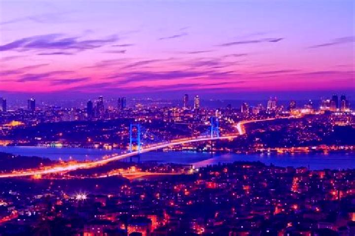 Ava, 38 — Escort in Camlica, Turkey