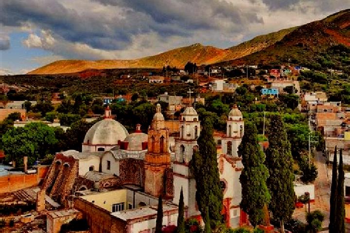 Ava, 38 — Escort in Carapan, Mexico