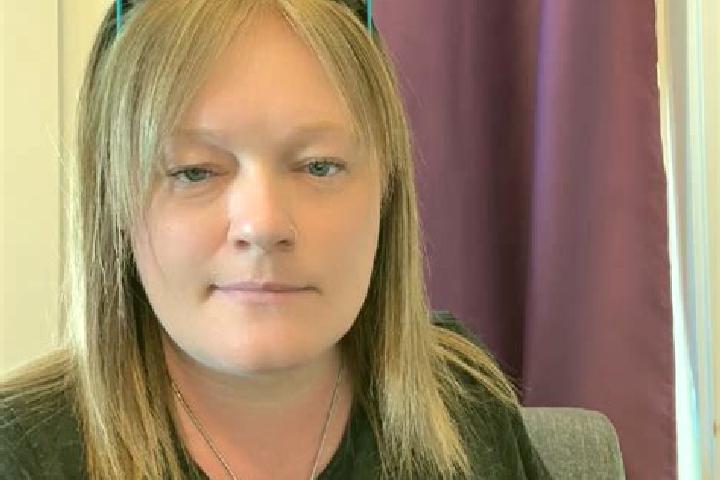 Ava, 38 — Escort in Coalhurst, Canada