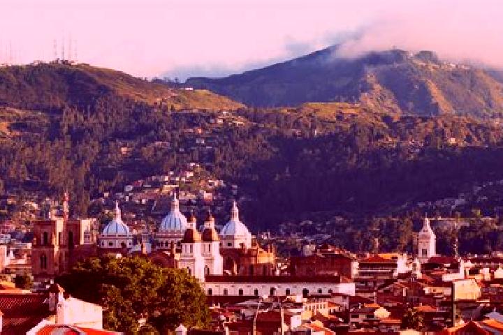 Ava, 38 — Escort in Colaisaca, Ecuador