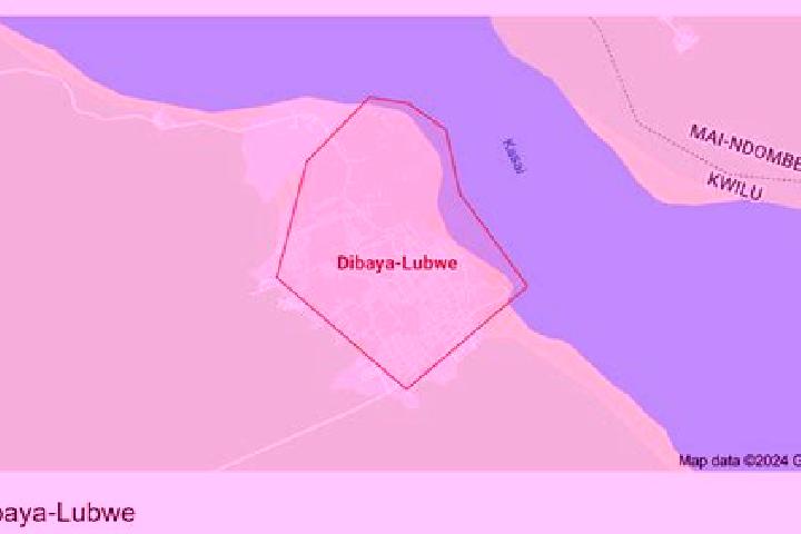 Ava, 38 — Escort in Dibaya-Lubwe, DR Congo