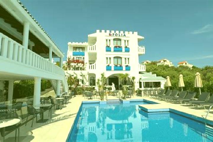 Ava, 38 — Escort in Folia, Greece
