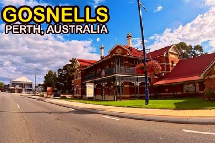 Ava, 38 — Escort in Gosnells, Australia