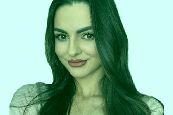 Ava, 38 — Escort in Gura Sutii, Romania
