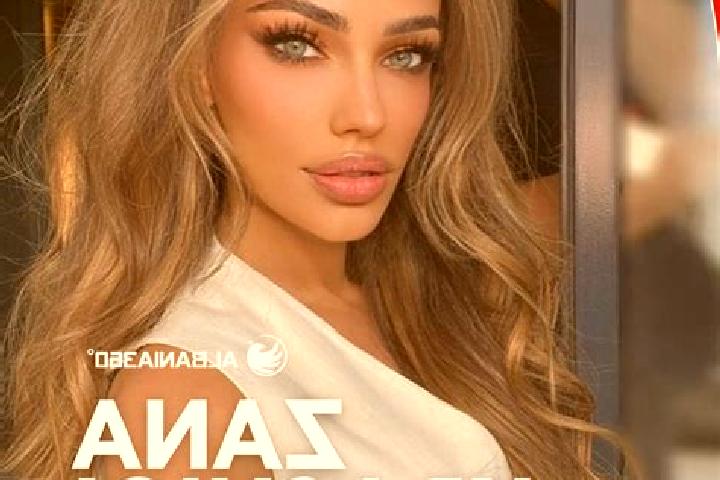 Ava, 38 — Escort in Hot, Albania