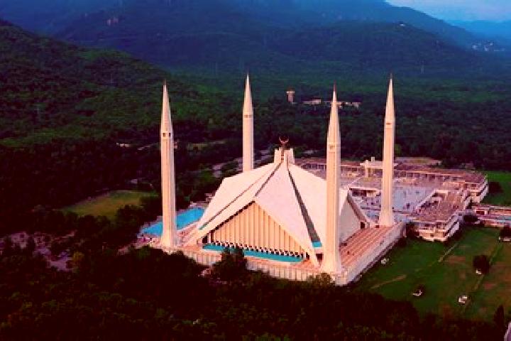 Ava, 38 — Escort in Islamabad, Pakistan