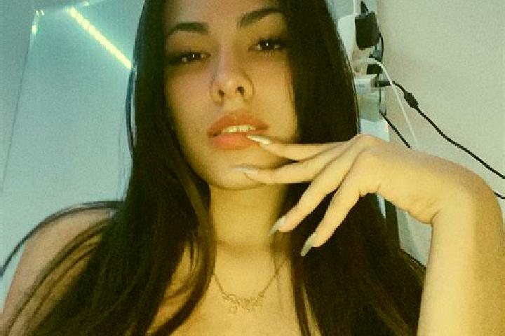 Ava, 38 — Escort in Jimena, Spain