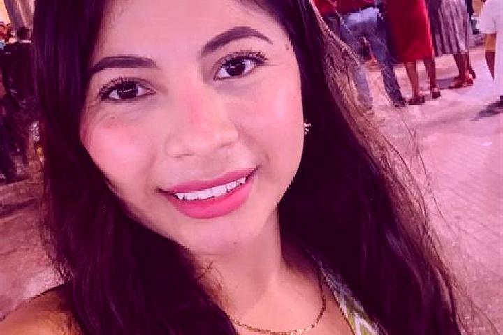 Ava, 38 — Escort in Jolochero, Mexico