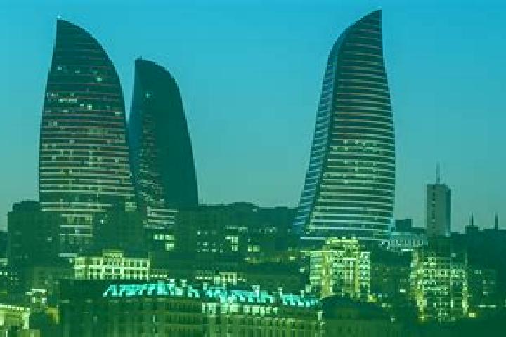 Ava, 38 — Escort in Khojavend, Azerbaijan