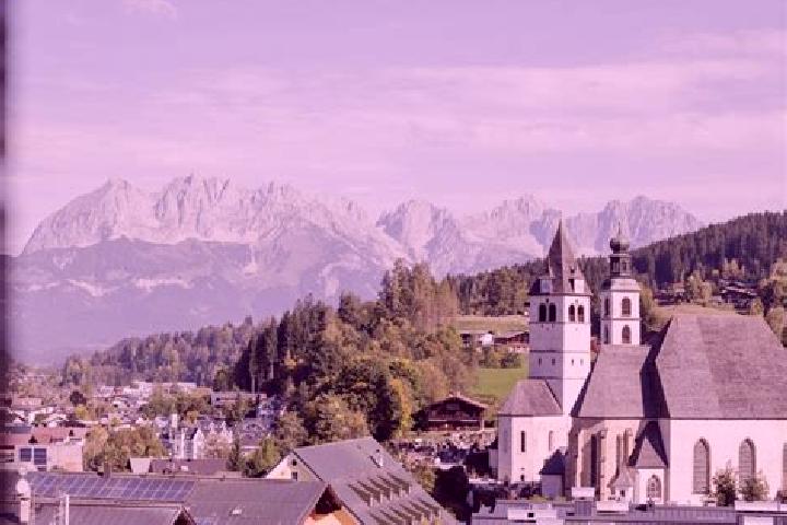 Ava, 38 — Escort in Kitzbuehel, Austria