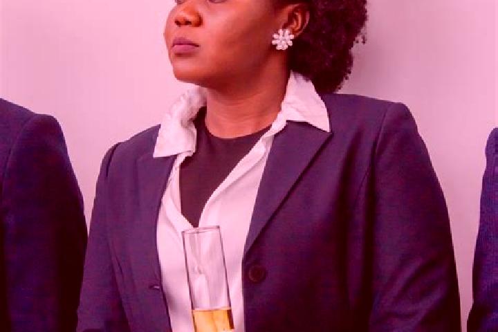 Ava, 38 — Escort in Kiwaba Nzoji, Angola