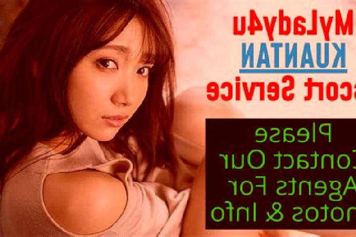 Ava, 38 — Escort in Kuantan, Malaysia