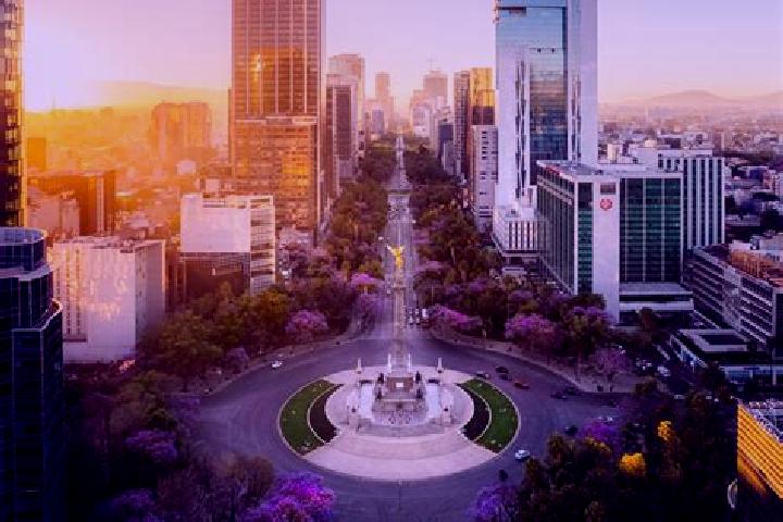 Ava, 38 — Escort in La Curva Tlaltzintla, Mexico