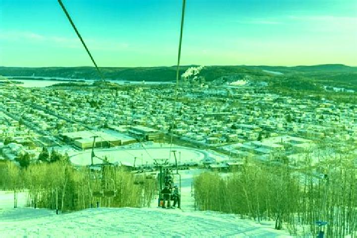 Ava, 38 — Escort in La Tuque, Canada