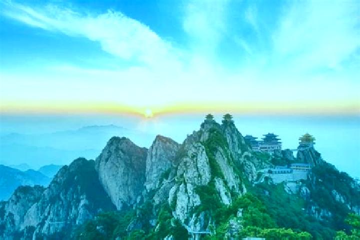Ava, 38 — Escort in Laojun, China