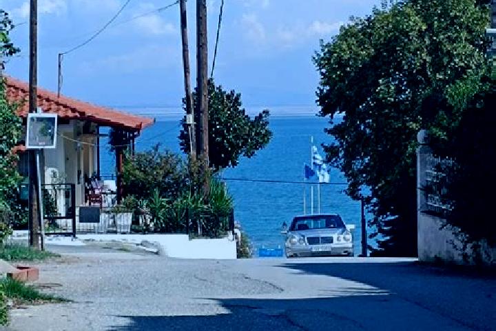 Ava, 38 — Escort in Nea Efesos, Greece