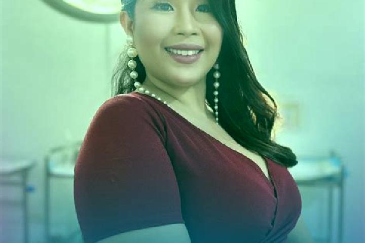 Ava, 38 — Escort in Paiisa, Philippines