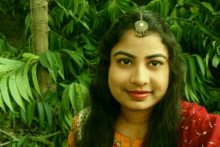 Ava, 38 — Escort in Parbatipur, Bangladesh