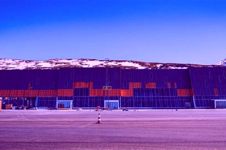 Ava, 38 — Escort in Qaqortoq, Greenland
