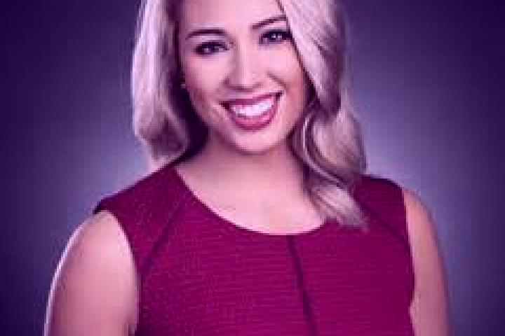 Ava, 38 — Escort in Rosemont East, United States