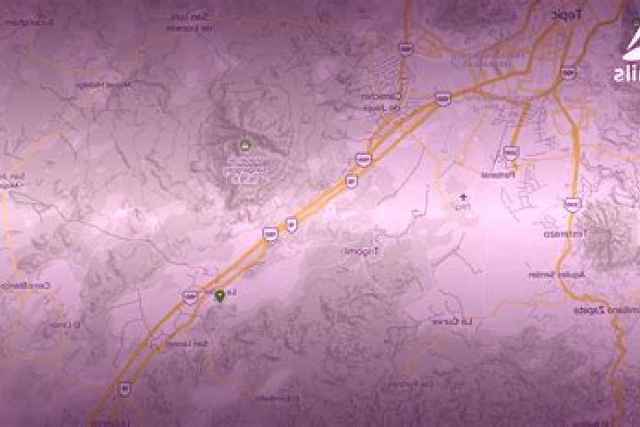 Ava, 38 — Escort in San Cayetano de Vacas, Mexico