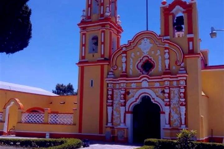 Ava, 38 — Escort in San Matias Atzala, Mexico