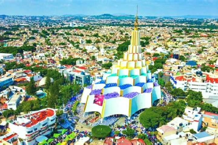 Ava, 38 — Escort in Santa Ana Acozautla, Mexico