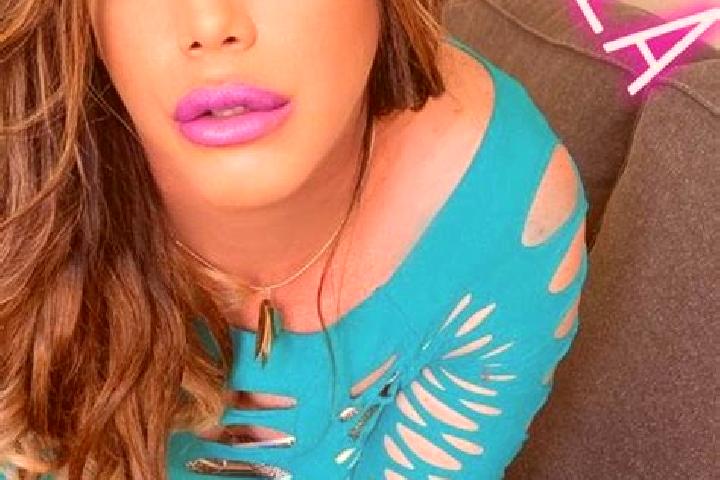 Ava, 38 — Escort in Santiago Tutla, Mexico
