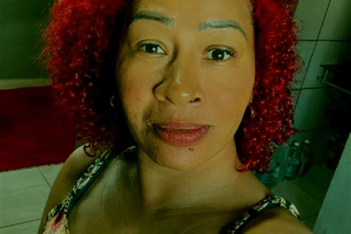 Ava, 38 — Escort in Sao Gotardo, Brazil