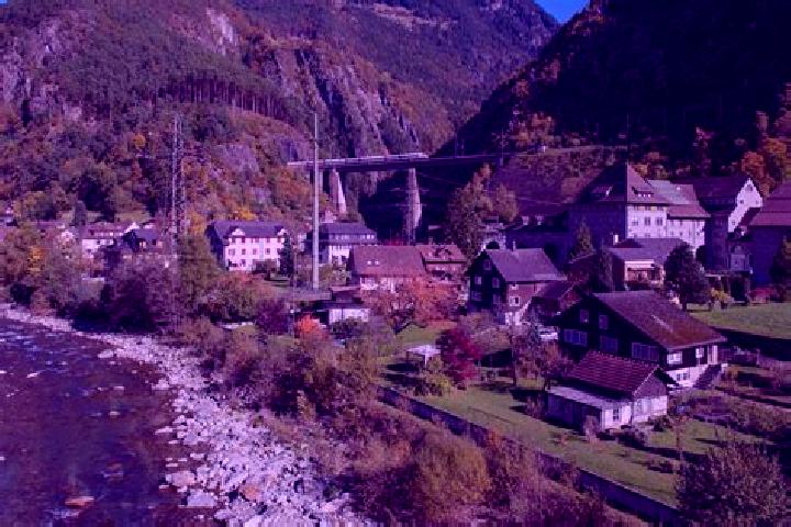 Ava, 38 — Escort in Silenen, Switzerland