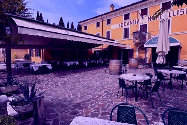 Ava, 38 — Escort in Sommacampagna, Italy