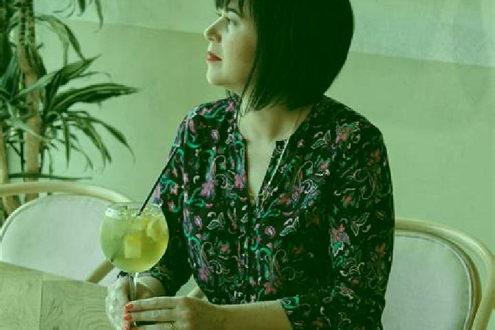 Ava, 38 — Escort in Tal menka, Russia