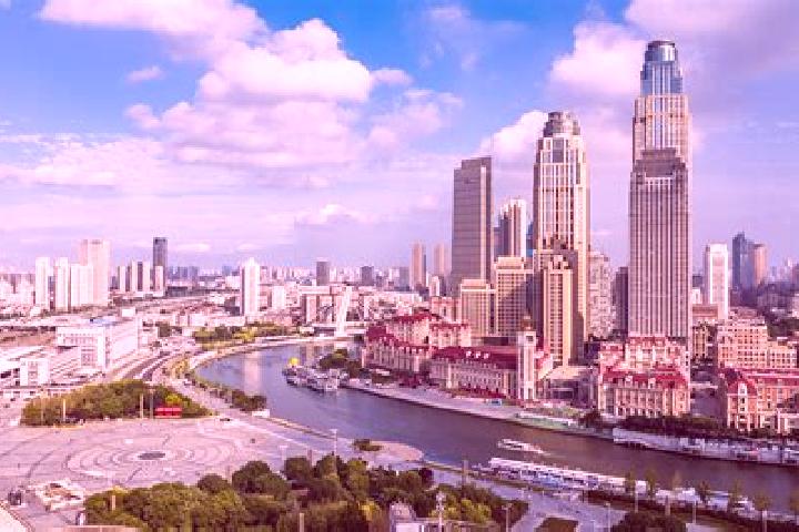 Ava, 38 — Escort in Tianjia, China