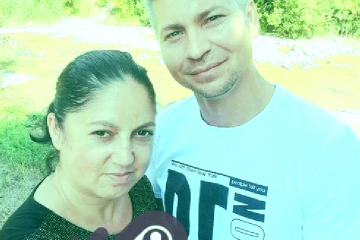 Ava, 38 — Escort in Utvin, Romania