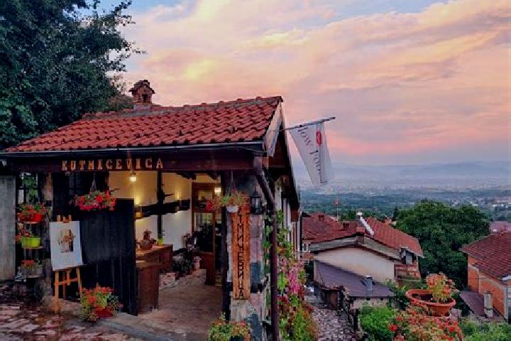 Ava, 38 — Escort in Vevcani, North Macedonia