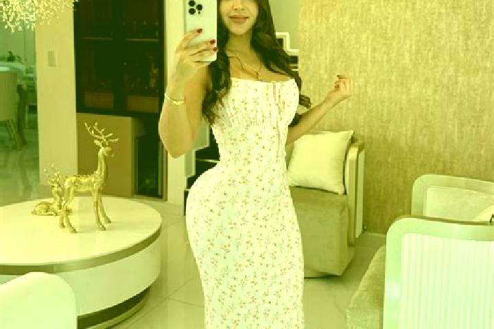 Ava, 38 — Escort in Vila Flores, Brazil