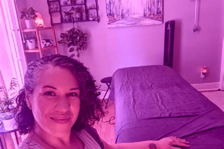 Ava, 39, a blonde grey-eyed ebony companion based in Saselamani. Offering Overnight, Massage, Roleplay, Erotic Massage. Available for incall and outcall, day...
