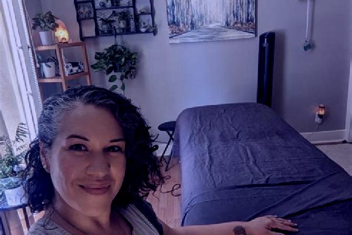 Ava, 39, a brunette grey-eyed mixed companion based in Woree. Offering Fetish, A-Level, Massage, Couples. Available for incall and outcall, overnight booking...