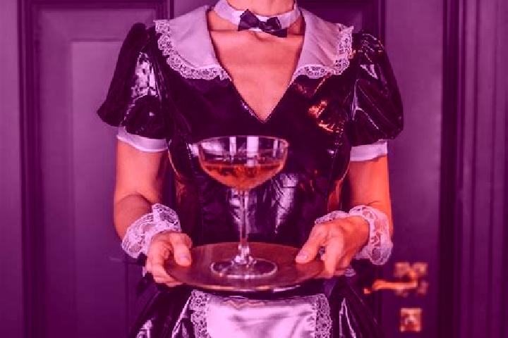 Ava, 39, a dark blonde dark-eyed mixed companion based in Mazeras. Offering Roleplay, Travel Companion, Couples, Overnight, BDSM. Available for incall and ou...