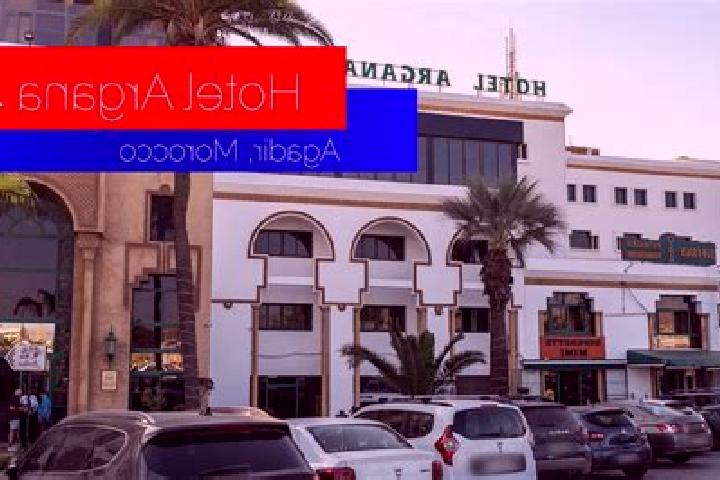 Ava, 39 — Escort in Argana, Morocco