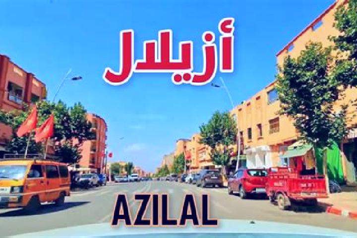Ava, 39 — Escort in Azilal, Morocco