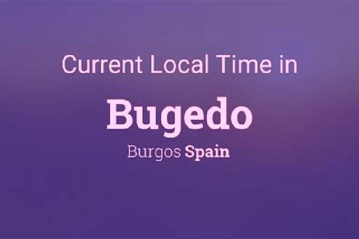 Ava, 39 — Escort in Bugedo, Spain