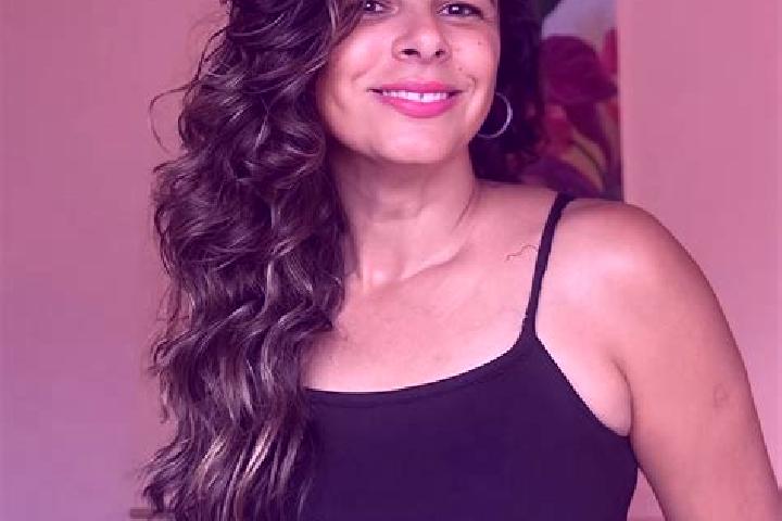 Ava, 39 — Escort in Campanha, Brazil
