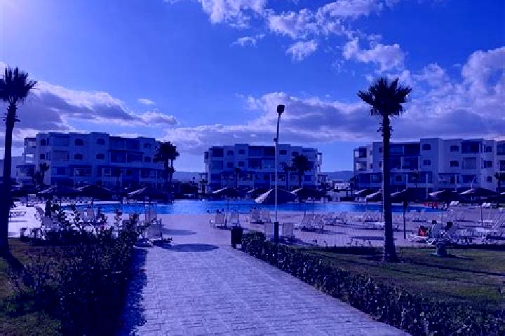 Ava, 39 — Escort in Cap Negro II, Morocco