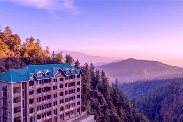 Ava, 39 — Escort in Chail, India